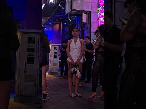 Pattaya Girls are the best! 🇹🇭💕 #pattaya #nightlifedestinations #ytshorts