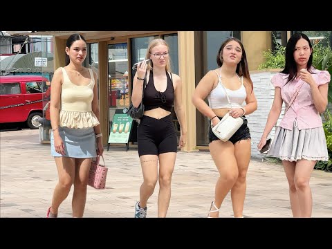 PATTAYA GIRLS AREN'T “EXOTIC”—THEY’RE EXCEPTIONAL 🌴🇹🇭🔥🔥