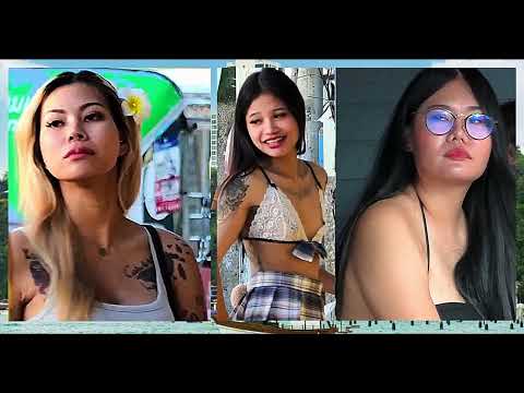 PATTAYA GIRLS EVEN MORE