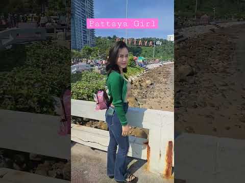 Pattaya Girls #pattaya #travelthailand