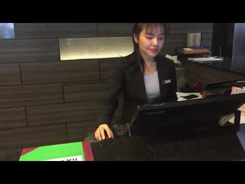 Pattaya Hotel – Amazing Cheap place With Girls Only $ 33