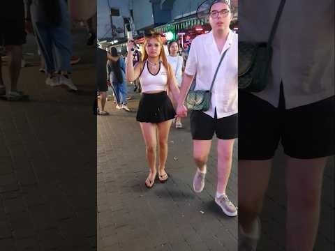 Pattaya is love 😘 #shorts