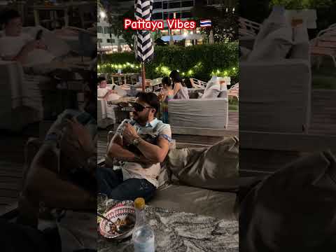 Pattaya Lifestyle 🇹🇭 #pattaya #soi6 #thailand