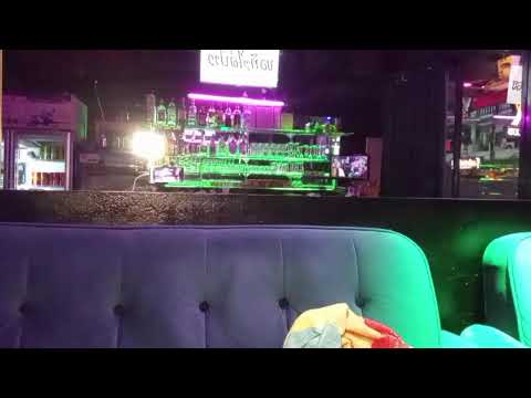 Pattaya Live thai GIRLS