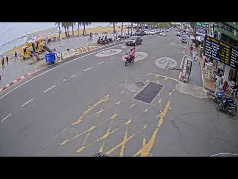 Pattaya – Pattaya Beach Road / Soi 6