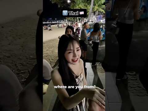 Pattaya street tours #pattaya #street #people #streetscene #tour #travel #travelvibes #viral #shorts