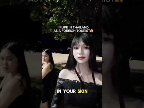 Pattaya street tours #pattaya #street #people #streetscene #tour #travel #travelvibes #viral #shorts