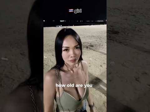 Pattaya street tours #pattaya #street #people #streetscene #tour #travel #travelvibes #viral #shorts