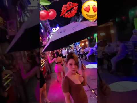 Pattaya street tours #pattaya #street #people #streetscene #tour #travel #travelvibes #viral #shorts