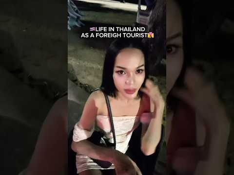Pattaya street tours #pattaya #street #people #streetscene #tour #travel #travelvibes #viral #shorts