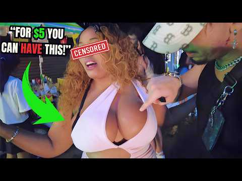 PICKING UP GIRLS IN PATTAYA! 🇹🇭 (Thailand Nightlife)