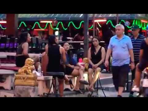 Red Light Thailand – Secret Story | A Clean Survey on Pattaya Girls | A Detail Information