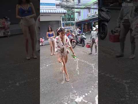 Simply magic :). Soi 6, Pattaya, Thailand.