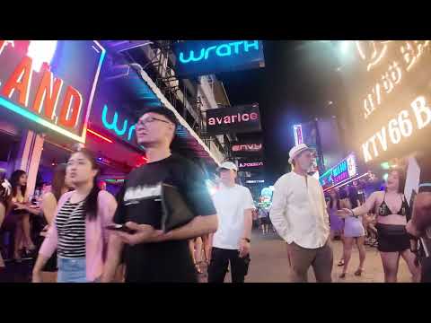 Soi 6 Pattaya Vol. 3 – Fun Times Always