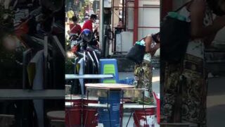 Soi Buakhao girls. Pattaya.#shortvideo #shorts #pattaya #girl #girls