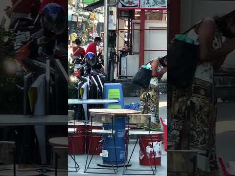 Soi Buakhao girls. Pattaya.#shortvideo #shorts #pattaya #girl #girls