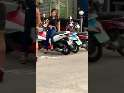 Soi Buakhao scenes #shortvideo #shorts #pattaya #girl #girls #soibuakhao #street