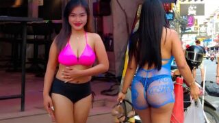 Stunning and Alluring Pattaya Girls You Won’t Forget | Thailand 2025