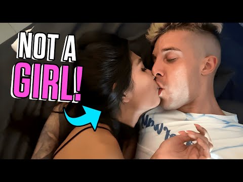 THAI GIRL COMES TO MY HOTEL IN PATTAYA! 🇹🇭(Thailand nightlife)