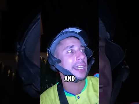 THAI GIRLS AND MOTORBIKES #thailand #pattaya #thailandtravel