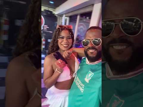 Thai girls gone wild #pattaya #thailand 🇹🇭