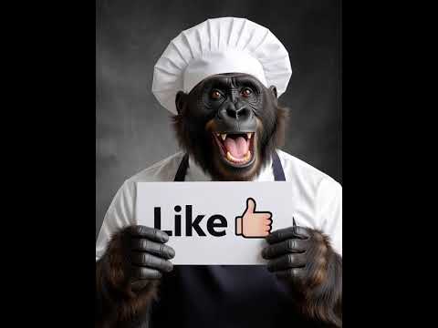 #thailand #monkey #funny #memes #animals #viral #cute #gorilla #pizza #like