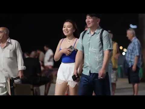 Thailand Pattaya Beach Girls Vibes 💃🌊.#ThailandGirls #PattayaHotGirls #ThailandVibes #worldexplorer