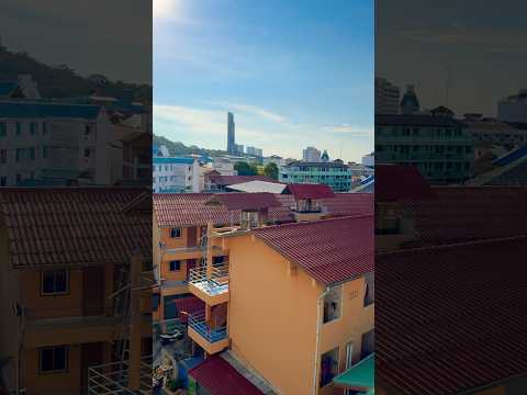 Thailand Pattaya🌴 #thailand #pattaya #walkingstreet #girls #beach