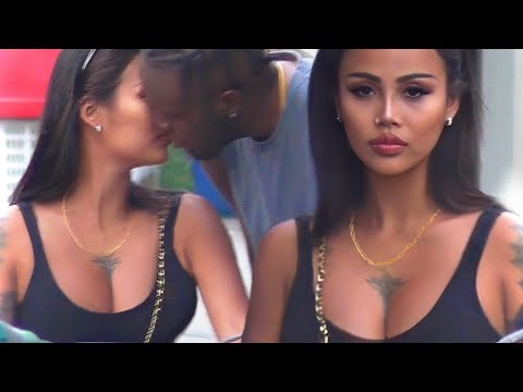 TRUE LOVE or JUST BUSINESS in PATTAYA?! Street Scenes of THAILAND 2025