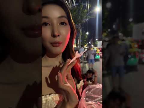 Typical Thai fine dating #thailand #pattaya #girls #shorts