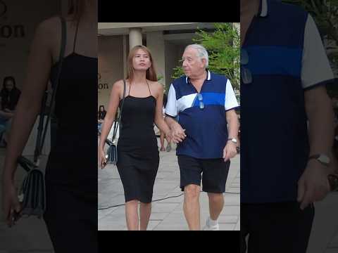 We love Thai girls. #thailand #pattaya #beautifulgirl