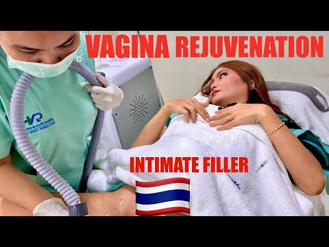 What Happens at Bangkok Rejuvenation Clinic for Women?