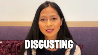 Why Foreigners chase young Thai girls in Pattaya ?