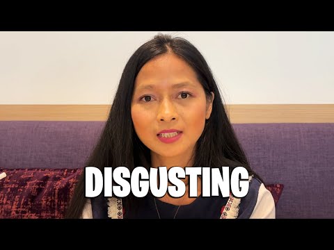 Why Foreigners chase young Thai girls in Pattaya ?