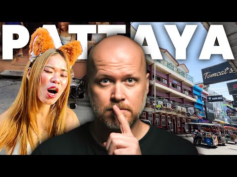 $32 Room Review: Soi 6 Hotel Queen Victoria Inn Pattaya