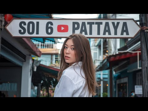 “Afternoon Surprises! Stunning Girls of Soi 6 Pattaya Will Blow Your Mind! 😍 #Soi6 #Pattaya” part 2