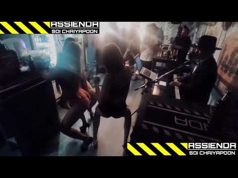 Assienda Pattaya & Soi 6 Girls. Dancers Wanted