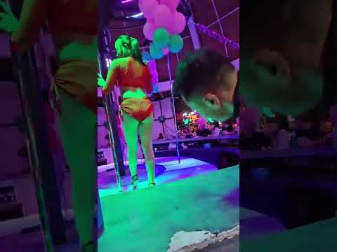 Beautiful girls in night Exclusive content from Pattaya Soi6 #fblifestyle#beautifulgirls#thaigirls