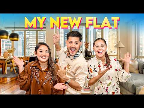 রাকিব হোসেন নতুন ফ্ল্যাট | My New Flat In Thailand 🇹🇭 | Rakib Hossain
