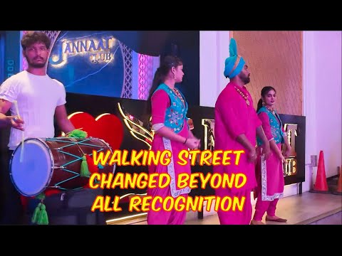 Extended Uncensored Pattaya,  MIT/ Myth Night to Soi 6 ,7 & 8 plus Walking Street 8th May