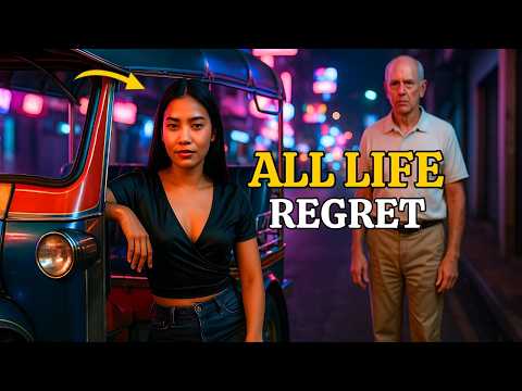 Falling for a Filipino Bar Girl in Soi 6 Was the Dumbest Move of My Life!