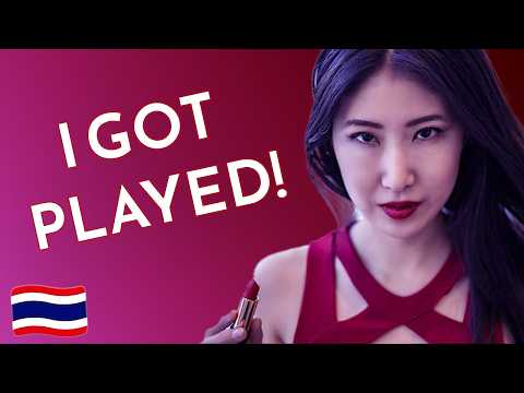 Getting Played by Pattaya Soi 6 Bar Girl in Thailand (Story Time)