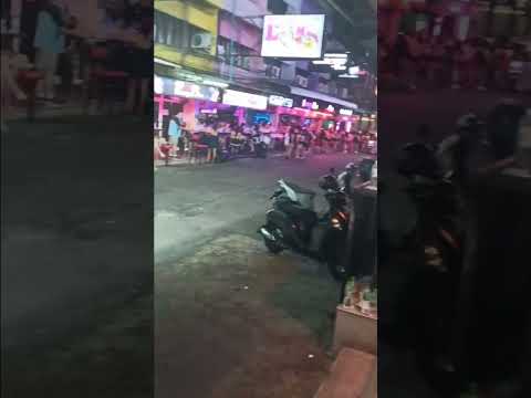 hanging out on soi 6 pattaya thailand 🇹🇭
