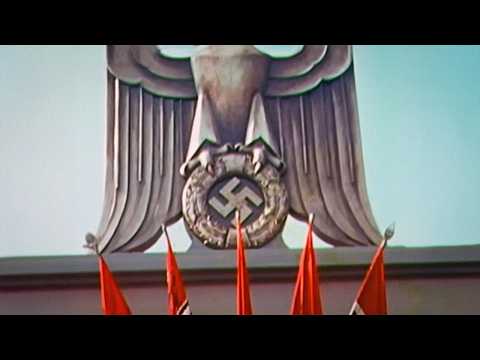 Hitler – The Fate of the Reich Depends on Me UNCENSORED