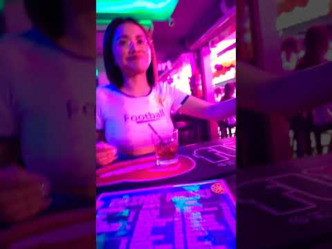 I love soi 6 Pattaya