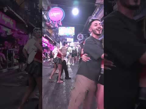Inside Soi 6 Pattaya 🇹🇭 | Raw Nightlife Walkthrough for First-Timers (Unfiltered 2026)