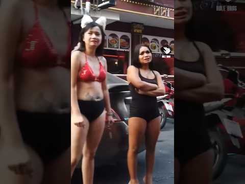 May the fun be with you 🤟 Soi 6, Pattaya, Thailand.