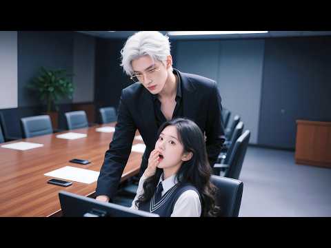 New CEO is her ex-husband! He humiliates her in interview, locks her in office to beg remarriage!