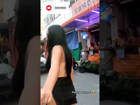 Pattaya Soi 6 Girls, Pattaya City 2023