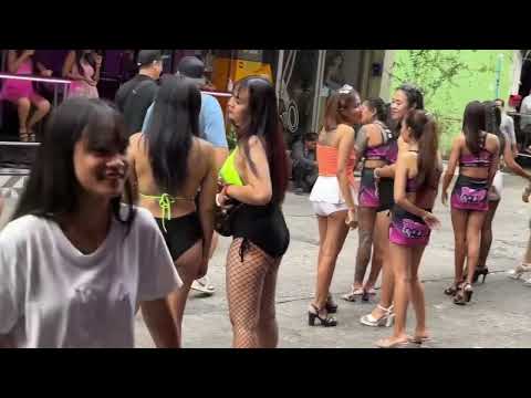 Pattaya & Soi6 , #Soi6.